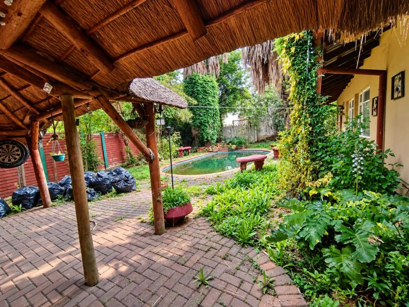 4 Bedroom Property for Sale in Sasolburg Ext 10 Free State